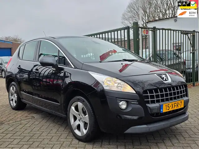 Peugeot 3008 1.6 THP Active Automaat carplay panorama dak navig