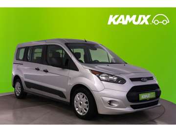 1.5TDCi 230 Trend+NAVI+SHZ+PDC