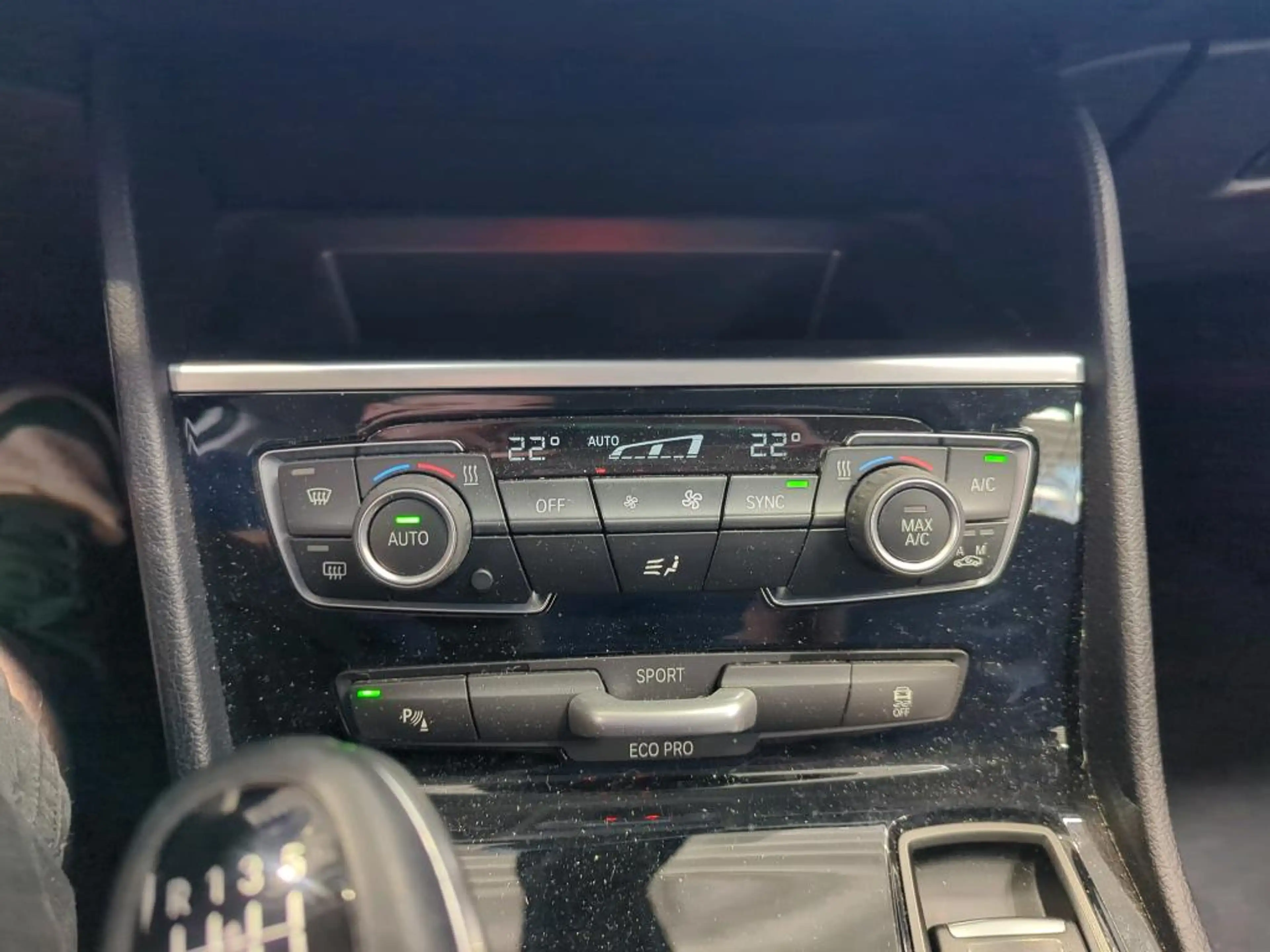 BMW 216 216 d Gran Tourer Advantage * AHK, Kamera, Navi, usw..* — photo 6