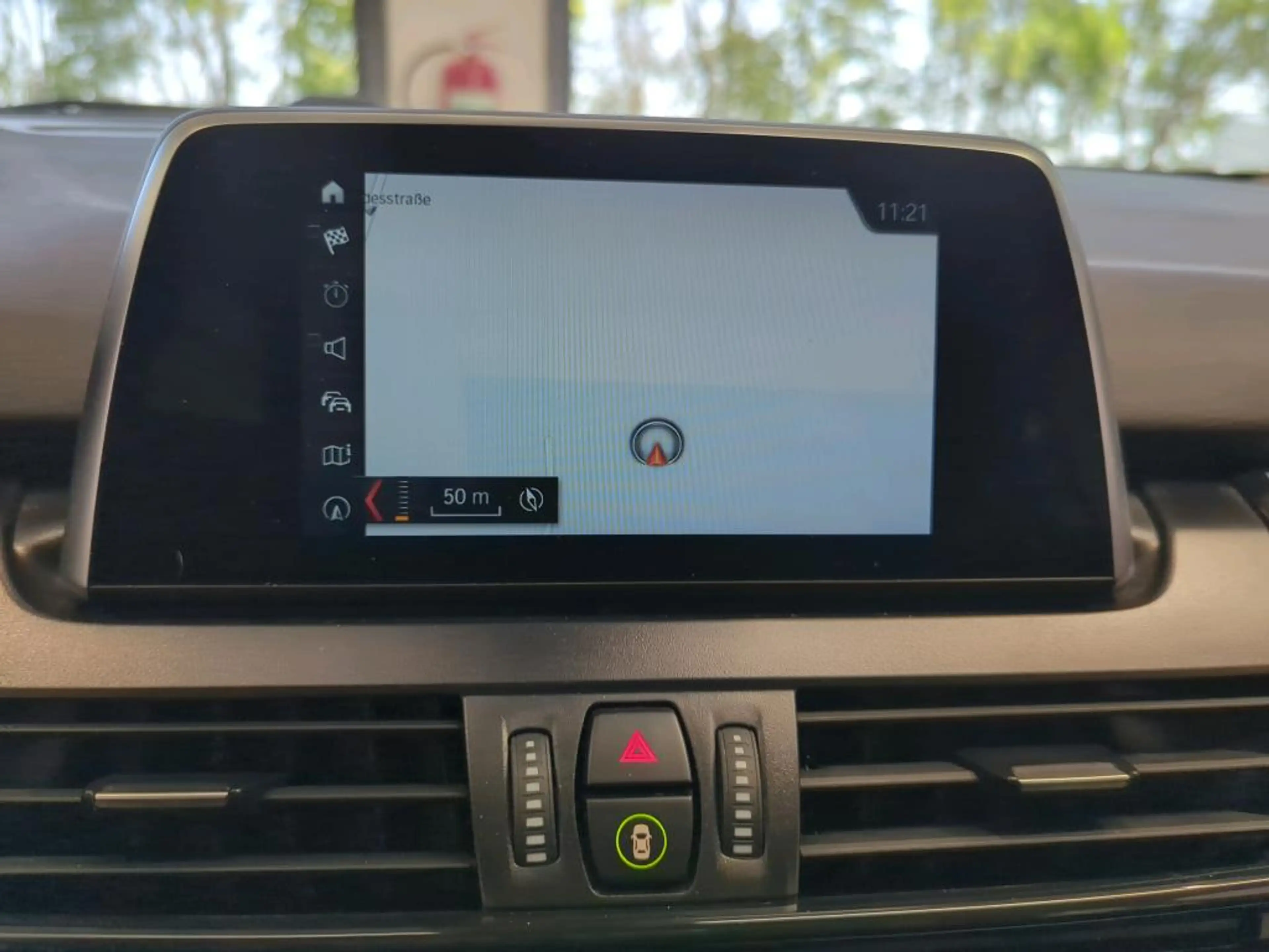 BMW 216 216 d Gran Tourer Advantage * AHK, Kamera, Navi, usw..* — photo 12