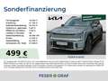 Kia EV9 AWD GT-LINE LAUNCH EDITION 7-SITZER TOP! Grün - thumbnail 1