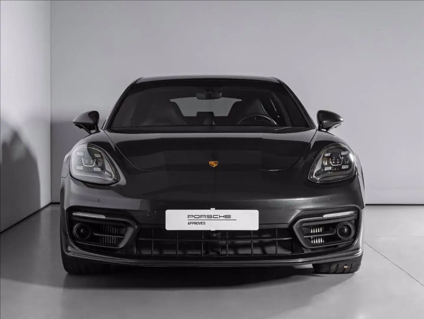 Porsche Panamera 2.9 4 e-hybrid Platinum Edition 5p.ti auto Grigio - 2