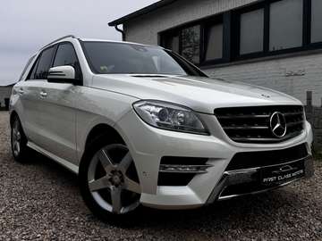 BlueTEC*SENSOR*LED*CUIR*TVA DEDUCTIBLE*PREMIER PROPRIETAIRE