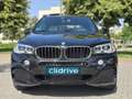BMW X5 xDrive 40dA Negro - thumbnail 4