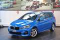 BMW 218 d xDrive Gran Tourer MSport AUTO. - 7 POSTI/TETTO Blu/Azzurro - thumbnail 1