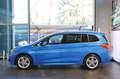 BMW 218 d xDrive Gran Tourer MSport AUTO. - 7 POSTI/TETTO Blu/Azzurro - thumbnail 3