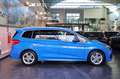BMW 218 d xDrive Gran Tourer MSport AUTO. - 7 POSTI/TETTO Blu/Azzurro - thumbnail 2