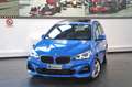 BMW 218 d xDrive Gran Tourer MSport AUTO. - 7 POSTI/TETTO Blu/Azzurro - thumbnail 5