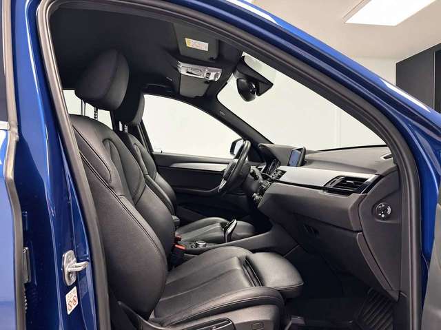 BMW X1 — photo 12