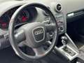 Audi A3 Sportback 2.0 TDI Amb.Automatik Xen/AHK/SHZ Grau - thumbnail 9