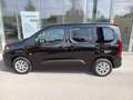 Fiat Doblo M Diesel 130 S&S Aut. Schwarz - thumbnail 3