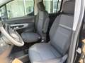 Fiat Doblo M Diesel 130 S&S Aut. Schwarz - thumbnail 9