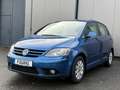 Volkswagen Golf Plus V Tour*NEUWAGENZUSTAND*SHZ*GARANTIE Blau - thumbnail 4