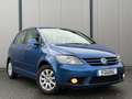 Volkswagen Golf Plus V Tour*NEUWAGENZUSTAND*SHZ*GARANTIE Blau - thumbnail 3
