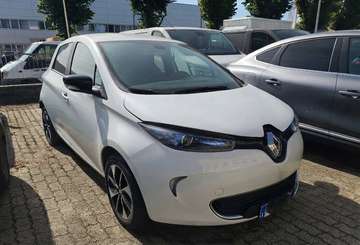 Zoe Intens R110 108cv