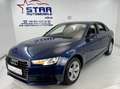 Audi A4 A4*1,4TFSI-110KW*MMI NAVI*Bi-XENON*I.HAND !!*EU 6 Blau - thumbnail 2
