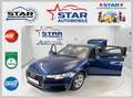 Audi A4 A4*1,4TFSI-110KW*MMI NAVI*Bi-XENON*I.HAND !!*EU 6 Blau - thumbnail 1