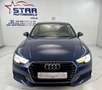 Audi A4 A4*1,4TFSI-110KW*MMI NAVI*Bi-XENON*I.HAND !!*EU 6 Blau - thumbnail 3