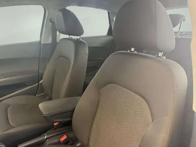 Audi A1 view 12