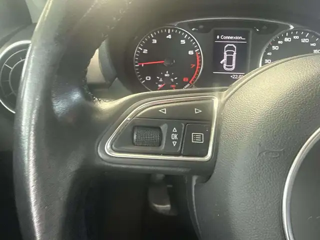 Audi A1 view 15