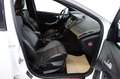 Ford Focus Lim. ST  EcoBoost Leder-Sport-Paket Recaro Blanc - thumbnail 11