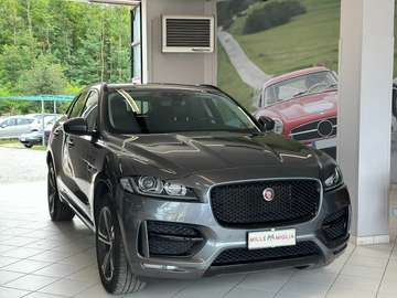 2.0d R-Sport awd 180cv auto