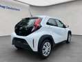 Toyota Aygo X X S-CVT Play Klima, Carplay, Kamera Weiß - thumbnail 5