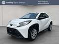 Toyota Aygo X X S-CVT Play Klima, Carplay, Kamera Weiß - thumbnail 1