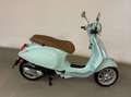 Piaggio Primavera Vespa Primavera 125 ABS Verde - thumbnail 4