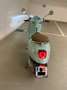 Piaggio Primavera Vespa Primavera 125 ABS Verde - thumbnail 6