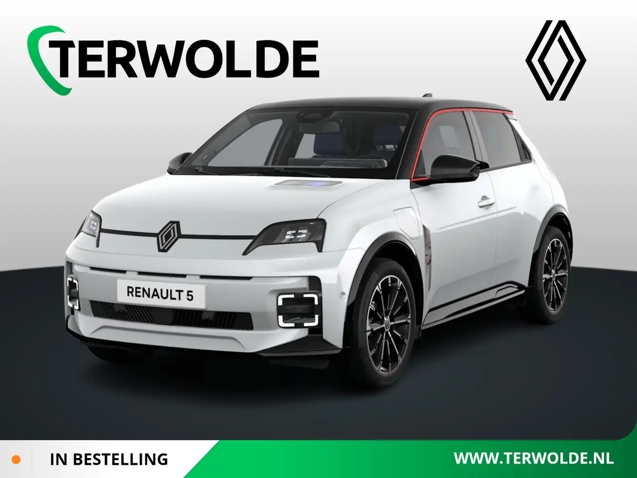 Renault R 5