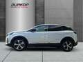 Peugeot 3008 Allure PureTech 130 Navi LED Kamera Keyless CarPla Weiß - thumbnail 2