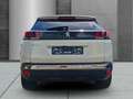 Peugeot 3008 Allure PureTech 130 Navi LED Kamera Keyless CarPla Weiß - thumbnail 6
