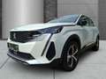 Peugeot 3008 Allure PureTech 130 Navi LED Kamera Keyless CarPla Weiß - thumbnail 4
