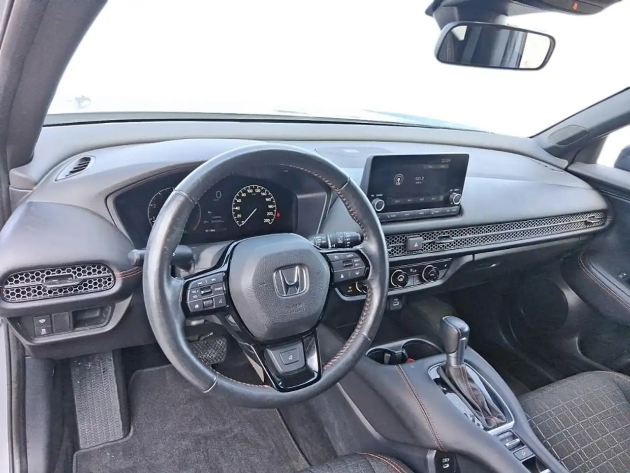 GMC Terrain снимка GMC Terrain