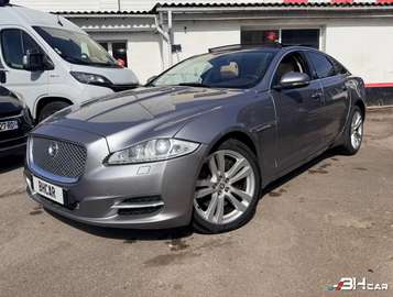 3.0D 275 LUXURY PREMIUM BVA