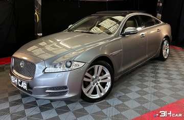 3.0D 275 LUXURY PREMIUM BVA