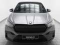 Skoda Enyaq Coupe 85x Sportline AHK Grau - thumbnail 2