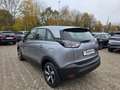 Opel Crossland Crossland 1.2 Edition LED/Kamera hi/MULTI-RADIO/KL Szürke - thumbnail 3