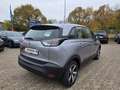 Opel Crossland Crossland 1.2 Edition LED/Kamera hi/MULTI-RADIO/KL Szürke - thumbnail 4
