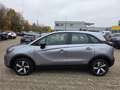 Opel Crossland Crossland 1.2 Edition LED/Kamera hi/MULTI-RADIO/KL Szürke - thumbnail 2