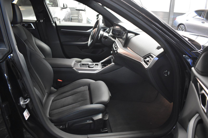 BMW 420 420 d Gran Coupé M SPORT*LED*SHZ*ACC*PDC — photo 10