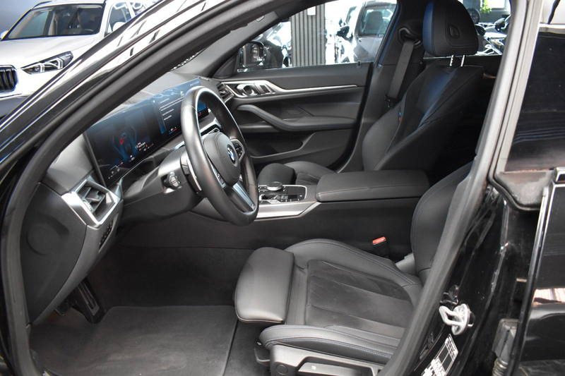 BMW 420 420 d Gran Coupé M SPORT*LED*SHZ*ACC*PDC — photo 13