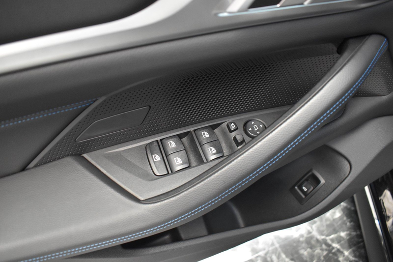 BMW 420 420 d Gran Coupé M SPORT*LED*SHZ*ACC*PDC — photo 15