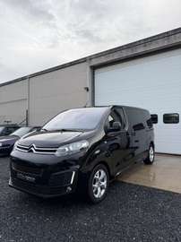 Spacetourer 1.6 BlueHDi XL Shine S