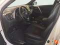 Toyota RAV 4 2.5l hybrid 4WD Feel! Blanco - thumbnail 16