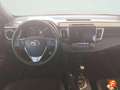 Toyota RAV 4 2.5l hybrid 4WD Feel! Blanco - thumbnail 13