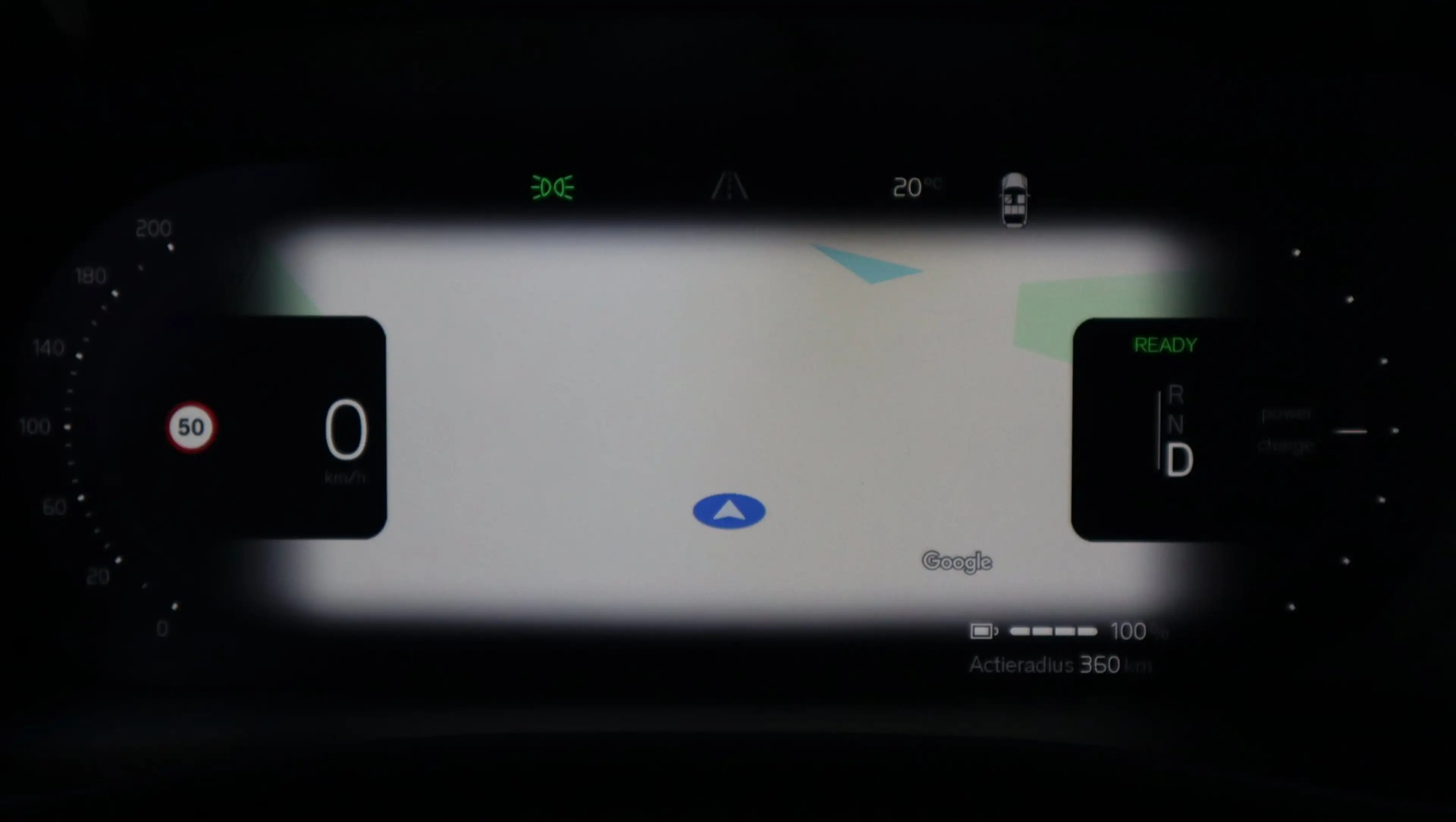 Volvo C40 Recharge Twin Intro Edition 78 kWh SOH92% Pano LED — photo 10