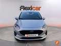Ford Fiesta 1.1 Ti-VCT Trend Gris - thumbnail 2