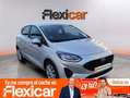 Ford Fiesta 1.1 Ti-VCT Trend Gris - thumbnail 1